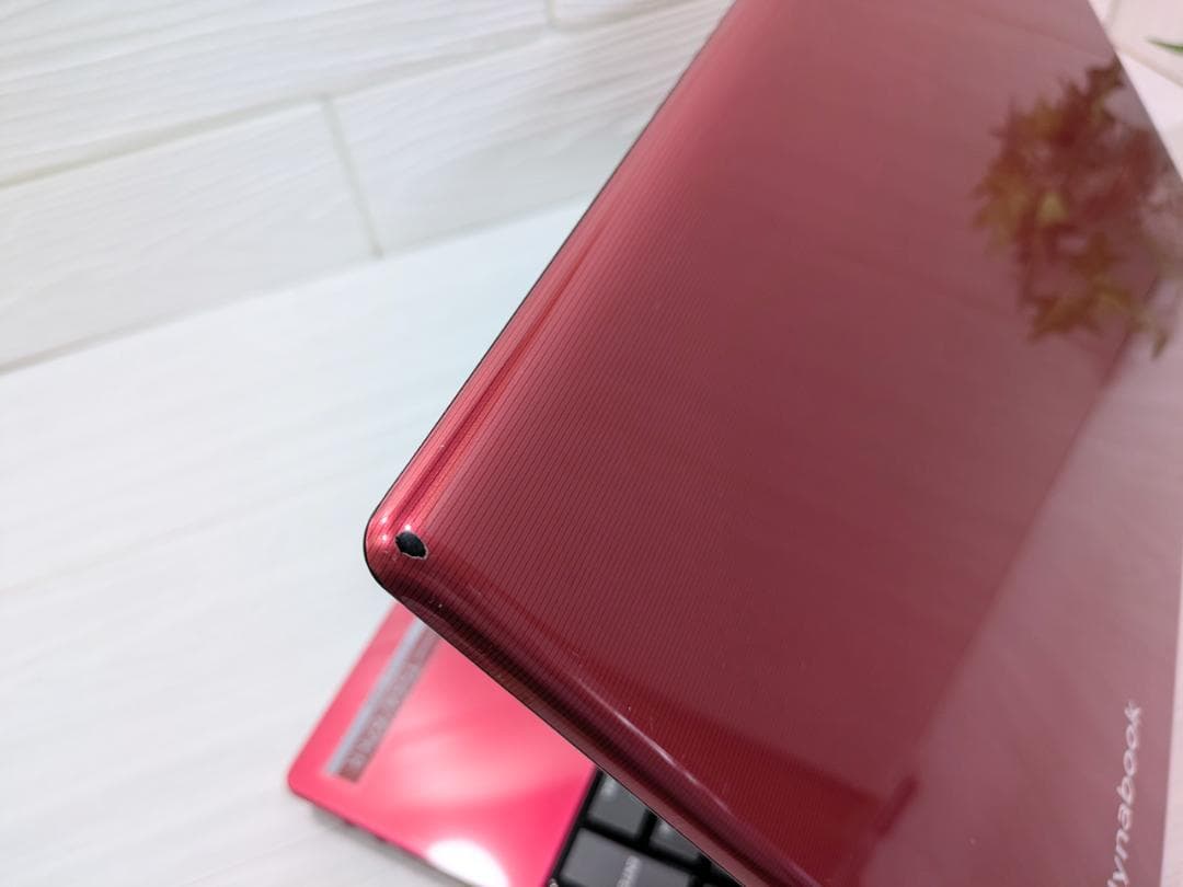 i7搭載！ Windows11ノートパソコン✨オフィス付き✨東芝 爆速SSD