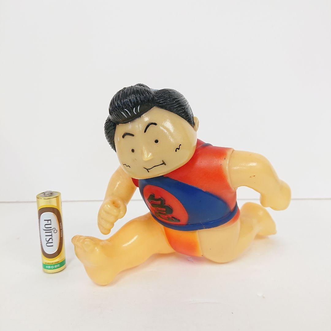 佐川急便貯金箱非売品飛脚くん大五郎レア