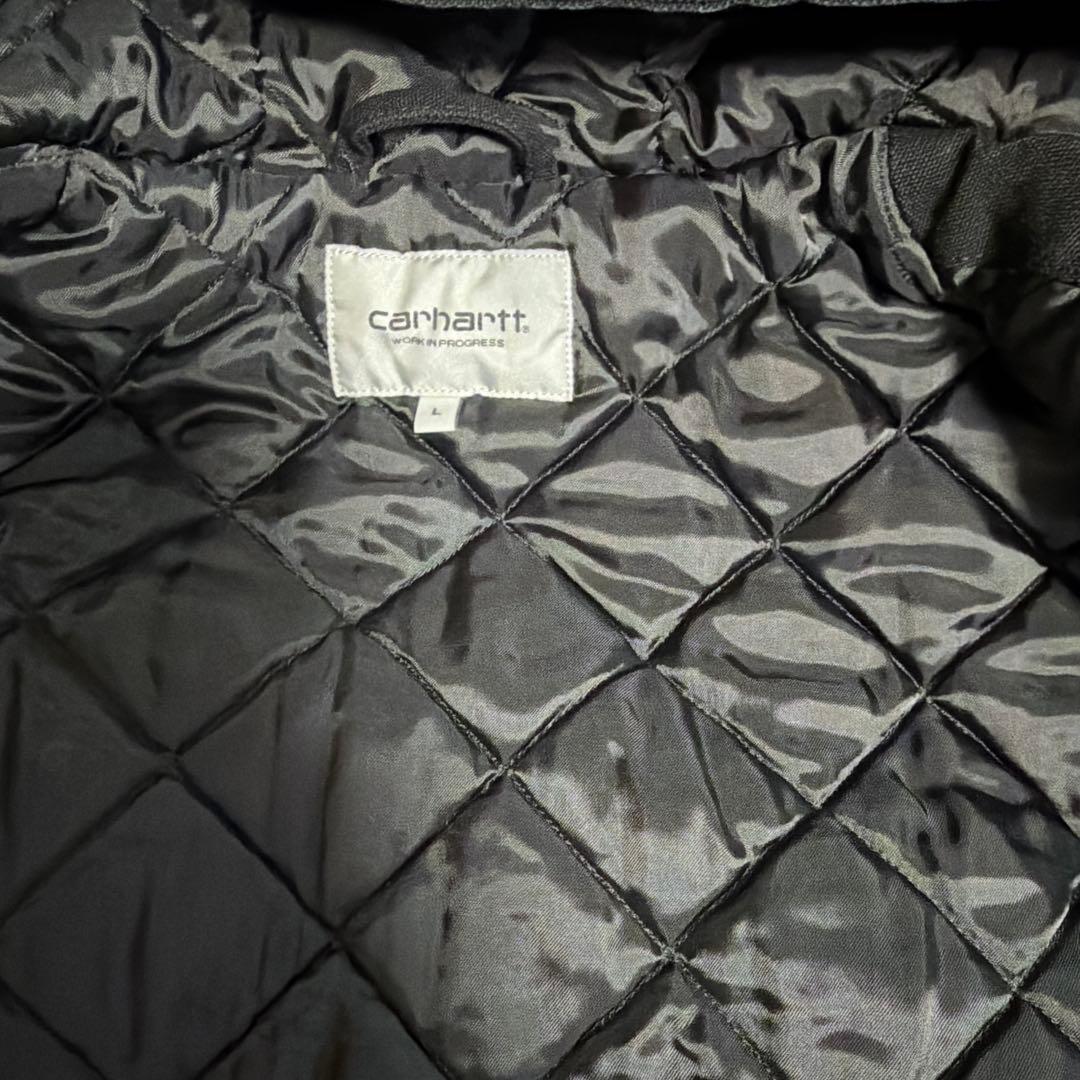 【未使用・美品】Carhartt OG Active Jacket （Lサイズ）
