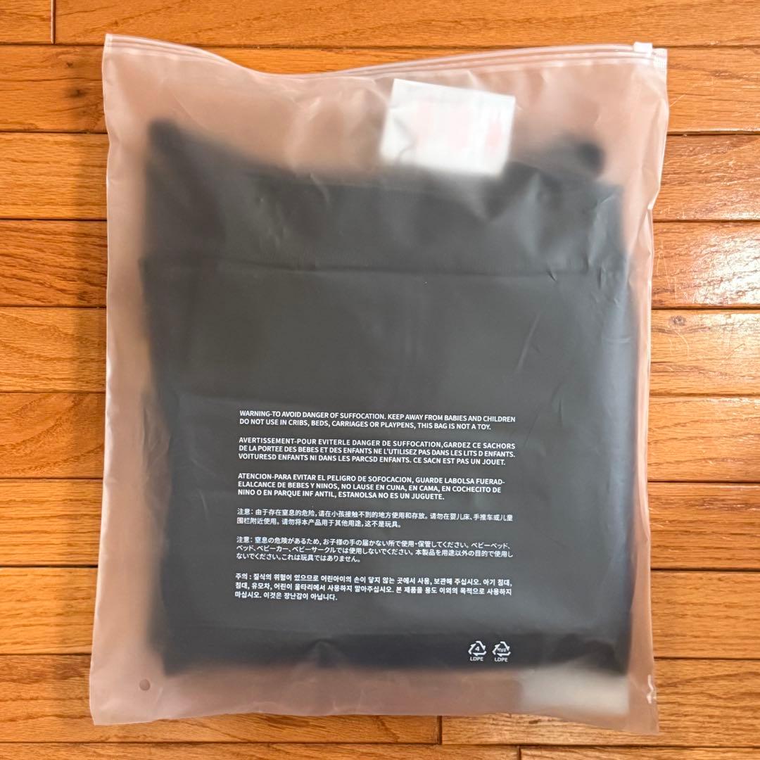 TXT ヨンジュン GGUM X DEINET フーディー 特典トレカ付き