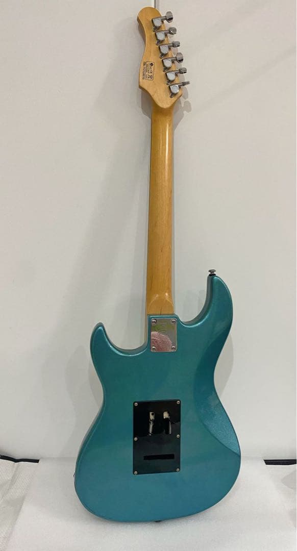 Elioth ギターS 305