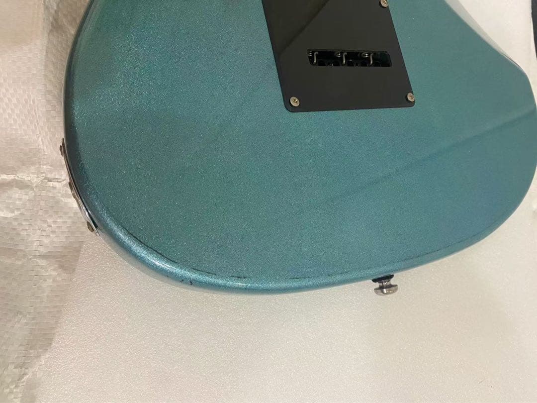 Elioth ギターS 305