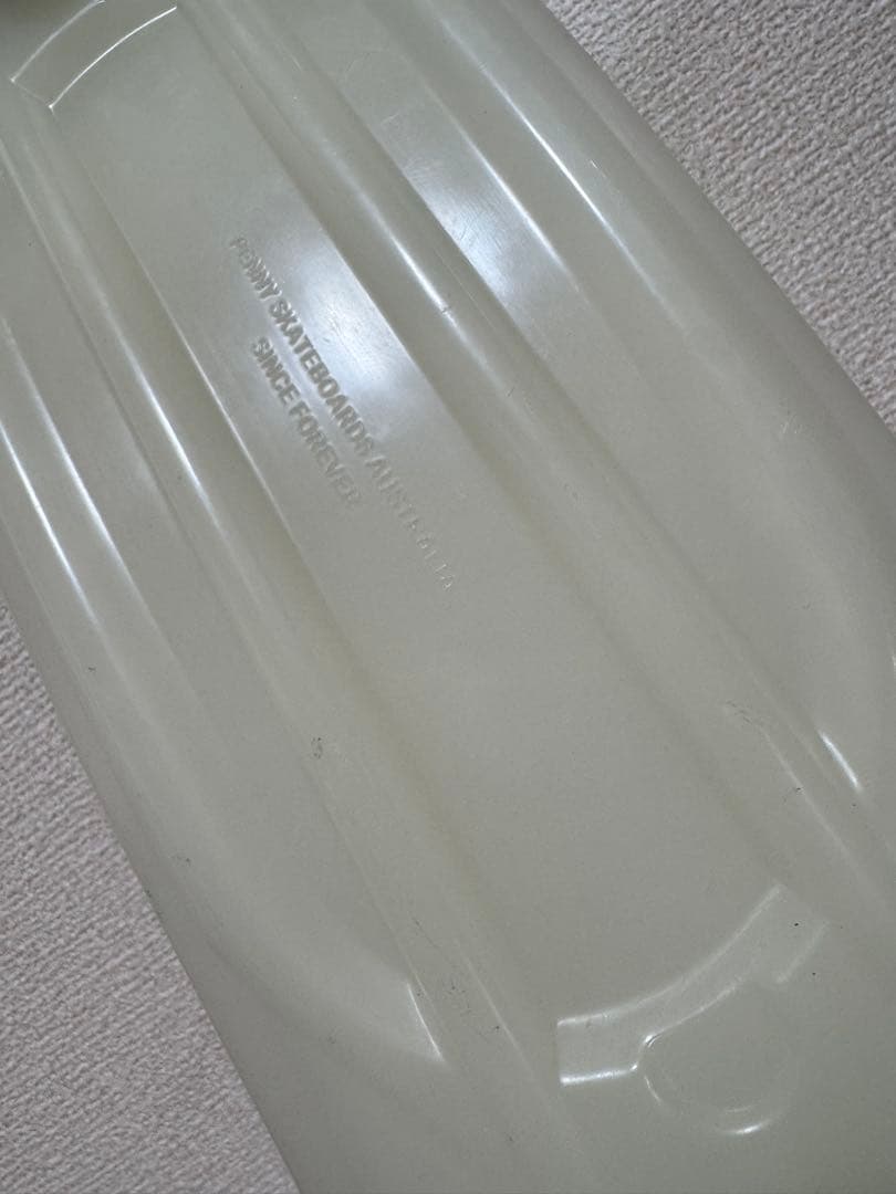 penny ペニー スケートボード 22インチ「蓄光」