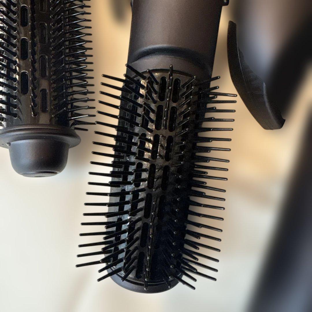 Panasonic くるくるナノケアドライヤー【中古】