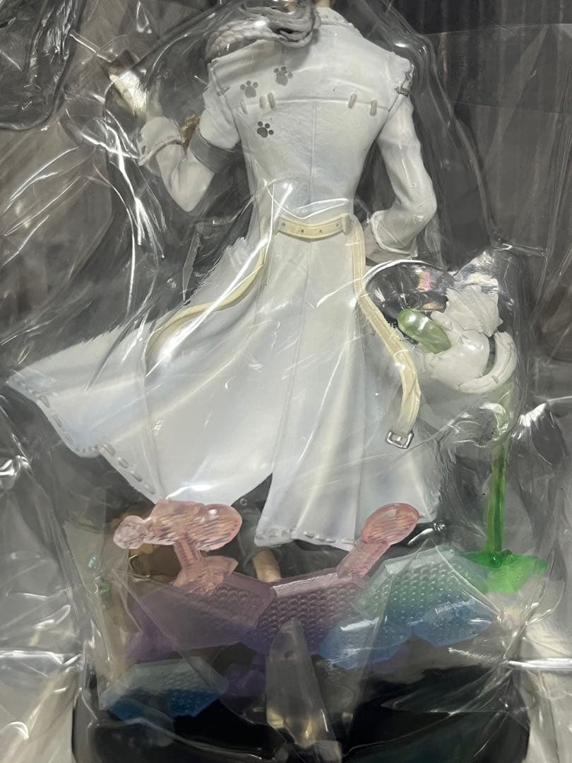 ［第五人格］納棺師　オフラインパック　フィギュア