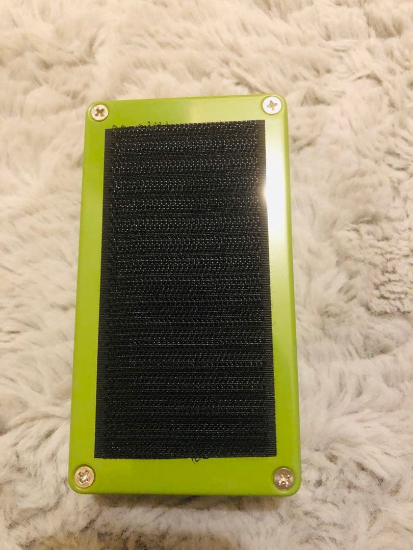 WALRUS AUDIO AGES クローン　オーバードライブ