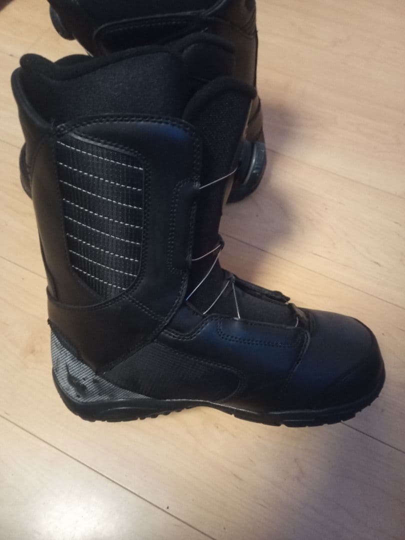 専用　値下げ大歓迎！！　スノーボード　ブーツ　K2