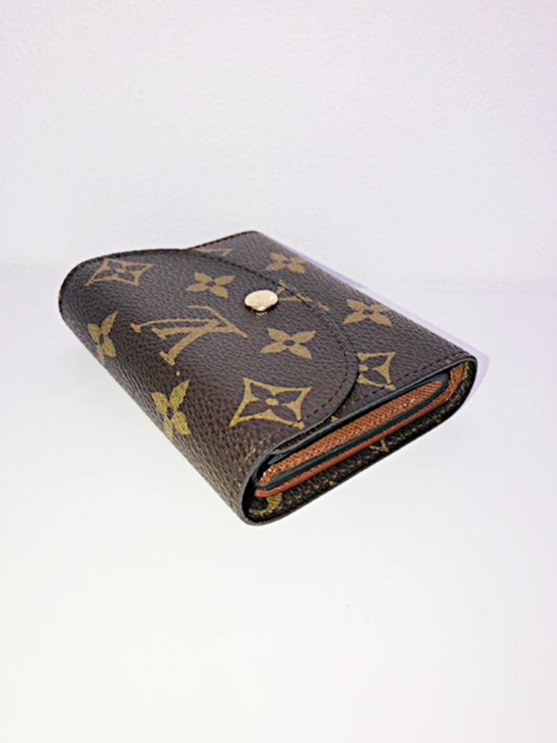 廃盤♡ルイヴィトン♡ポルトフォイユ エレーヌ♡コンパクト財布♡3