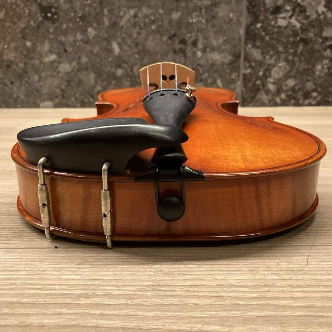 【弦新品】SUZUKI バイオリン No.360 4/4バイオリン 1978年製