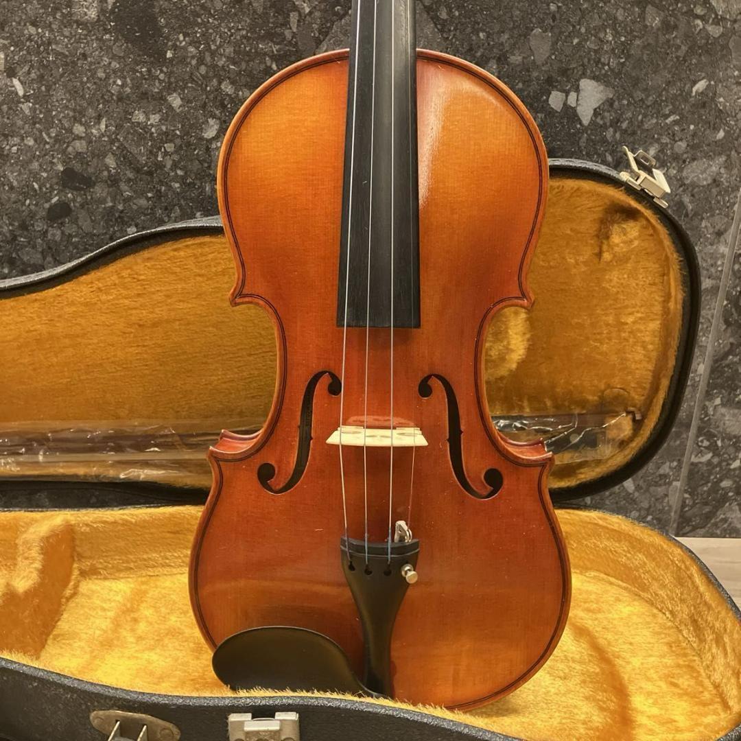 【弦新品】SUZUKI バイオリン No.360 4/4バイオリン 1978年製