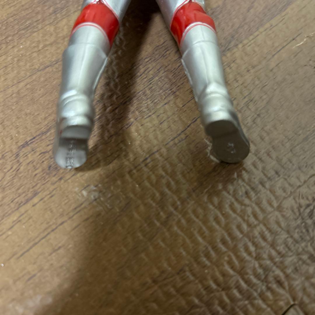 激レア　CCP ウルトラマン誕生 40周年記念 ウルトラ5兄弟