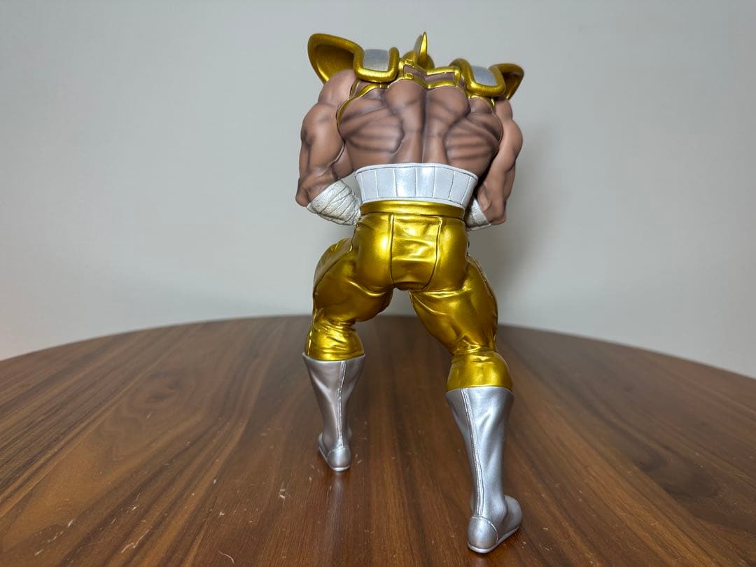 CCP キン肉マン　運命の5王子セット