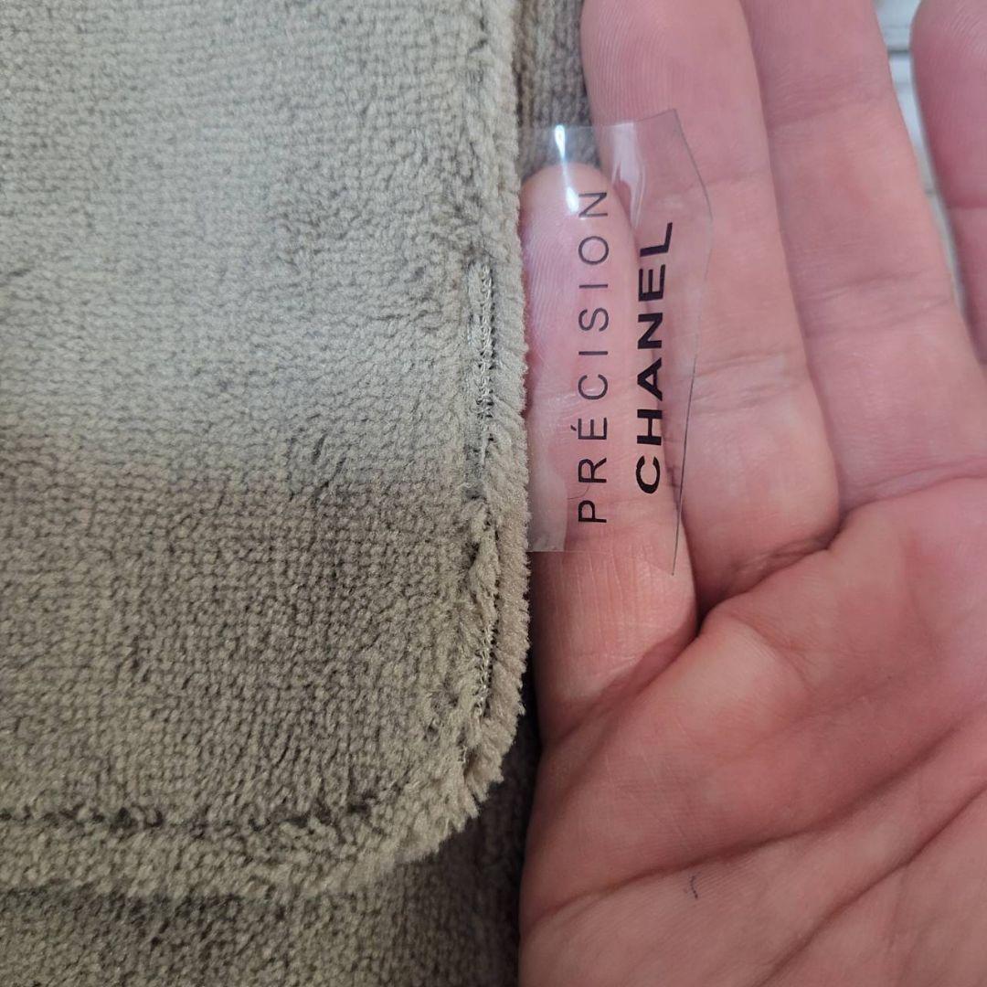 ゆきぽんぽんこ ショルダーバッグ ベージュ ノベルティ