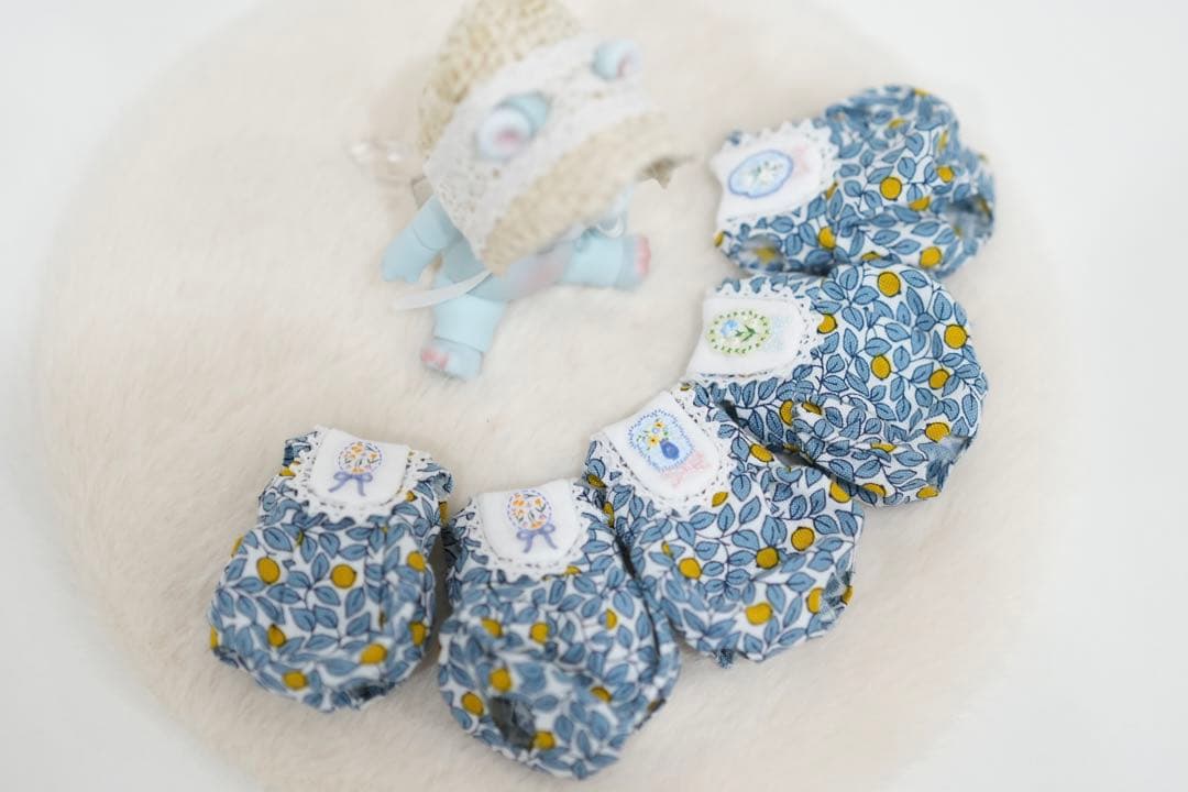 cocoriang kumukuku fairybody対応アウトフィット