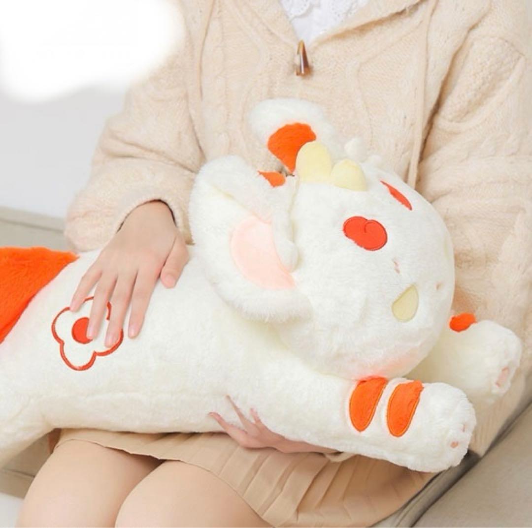 ぬいぐるみ　けものあらんや　有獣焉　辟邪