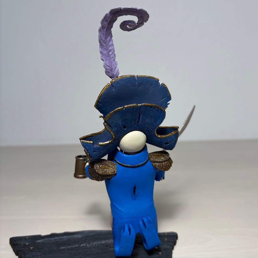 マクファーレントイズ コープスブライド ウェリントン ドワーフ 2体セット