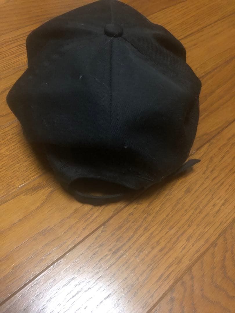 hyde 着 SWITCHBLADE CAP