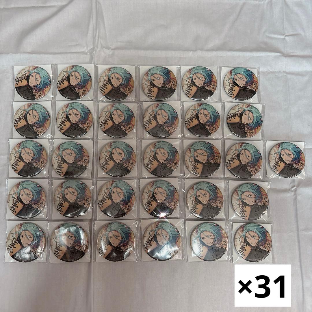 あんスタ HiMERU ポトレ缶 缶バッジ HiMERU テーマ 缶バッジ あんスタ コレクション缶バッジ［2025 Apr