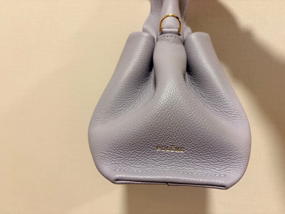 polene Numéro Neuf Mini ポレーヌ　ヌメロ　ネフ　ミニ