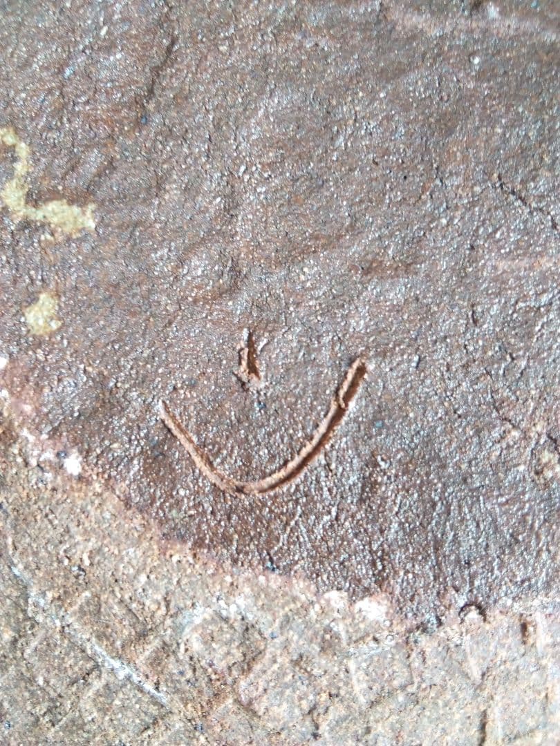 陶器　壺(花瓶、置物)