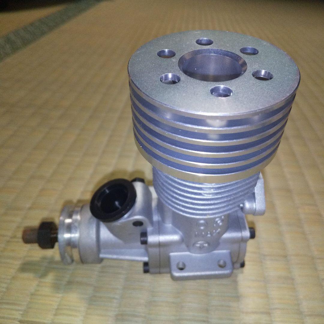 完品】O.S.MAX21VF-C ABC 1/8ラジコンカー・バギー用エンジン