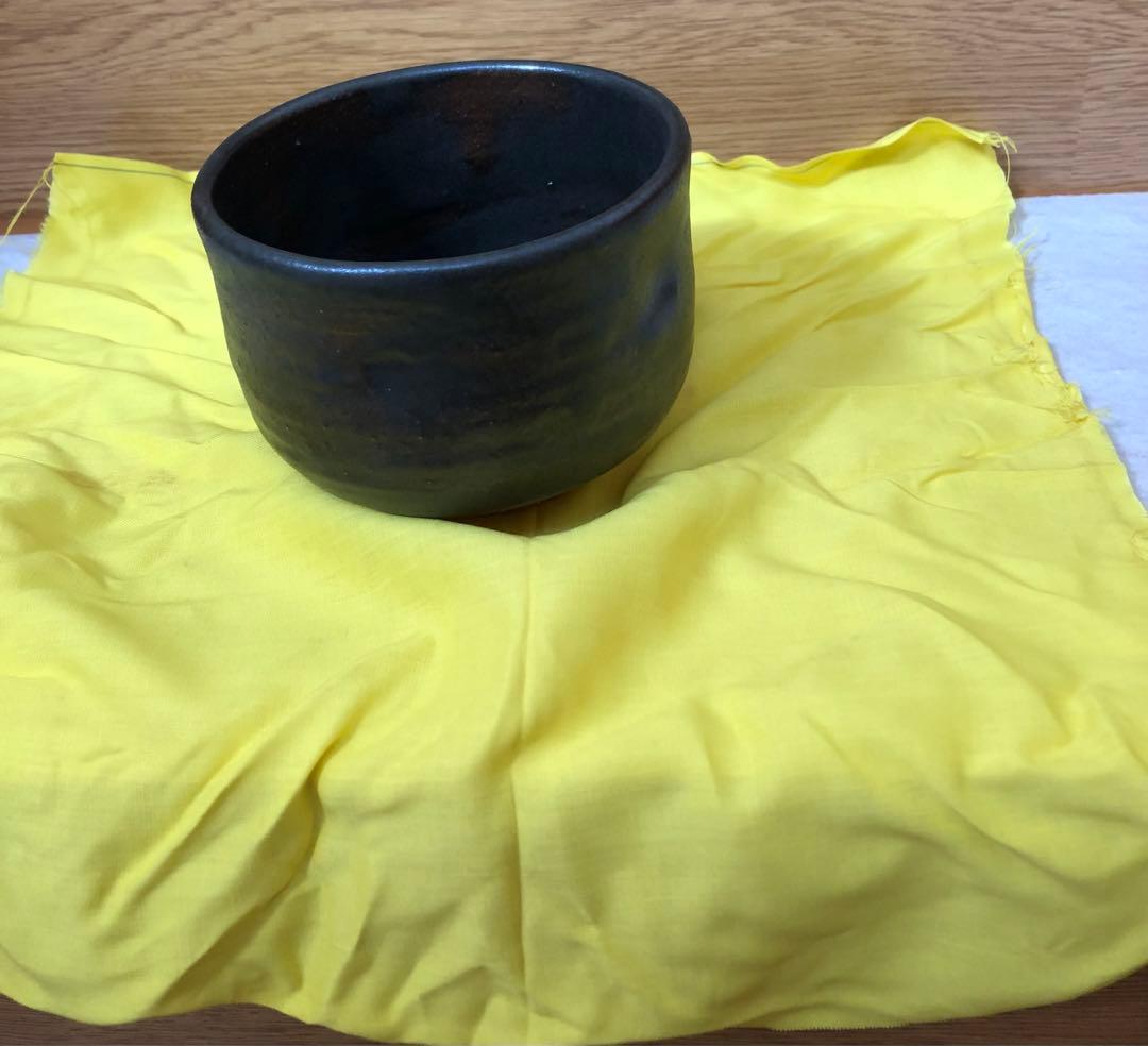 武雄古唐津焼金子窯