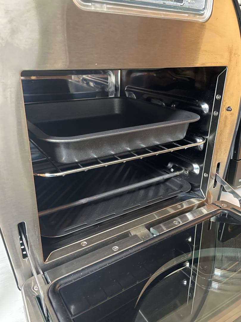 【ほぼ未使用】Epeios／FoElem Chef／ノンフライオーブン／5年保証