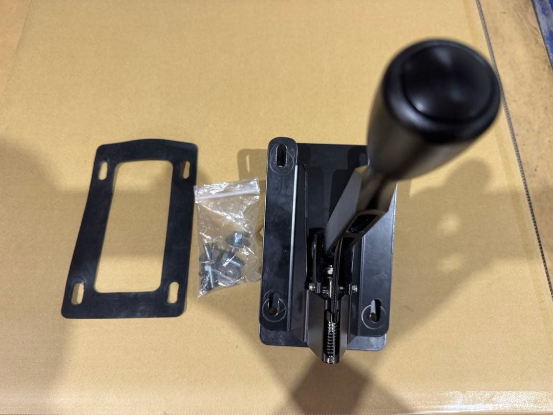 zn8 クイックシフター GR86