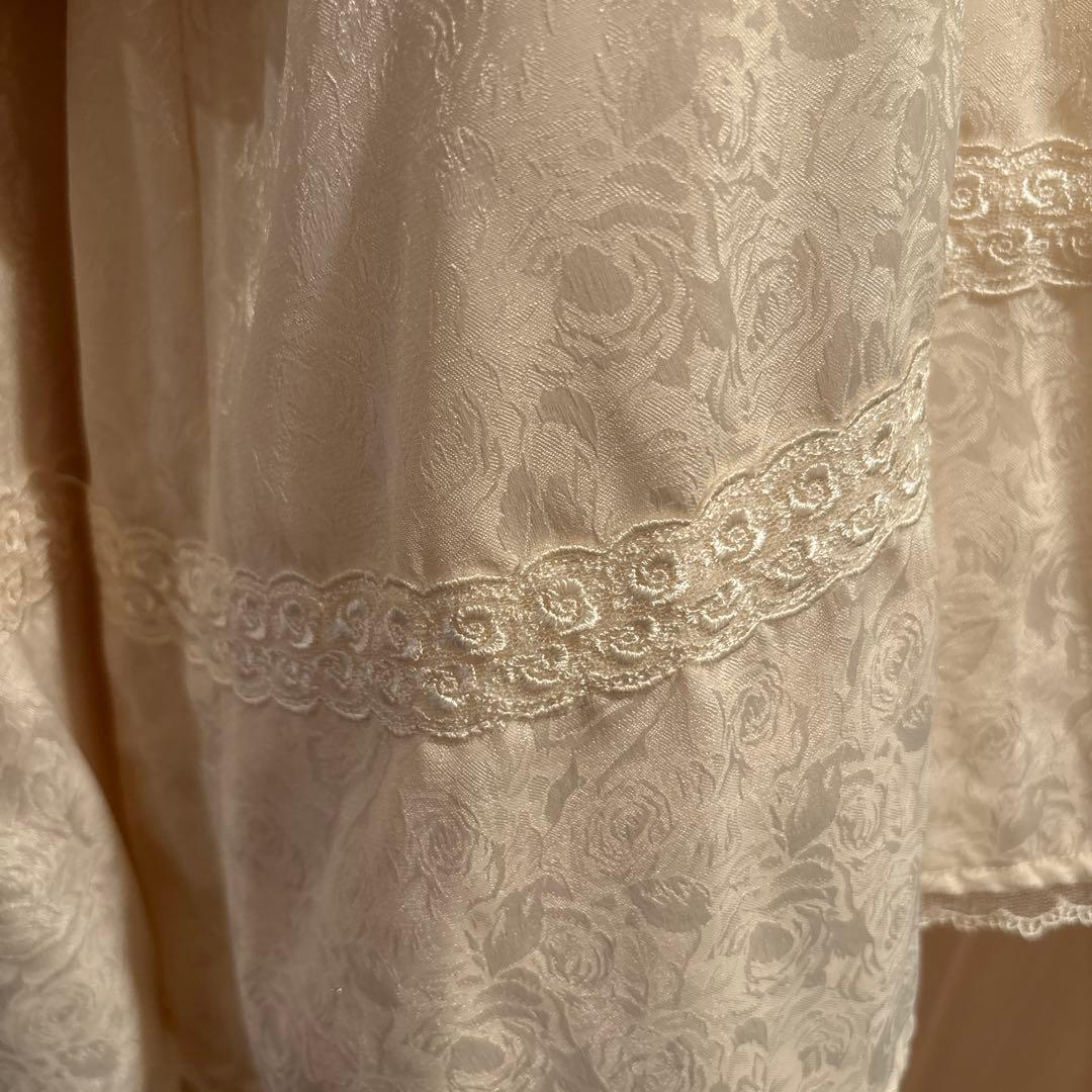 Angelic Pretty スカート アイボリー