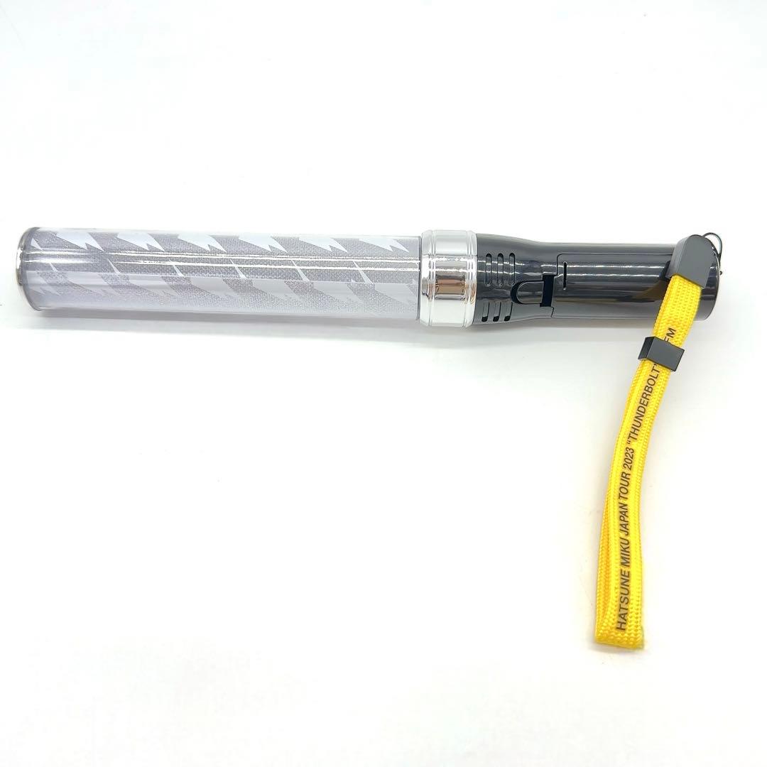 希少 初音ミク 2023 JAPAN ツアー サンダーボルト グッズ まとめ売り