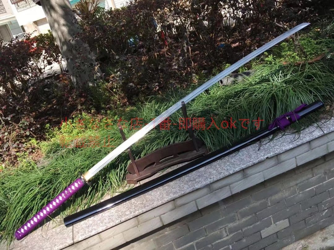 一刀流-幻滅 武具　刀装具　日本刀　模造刀　居合刀