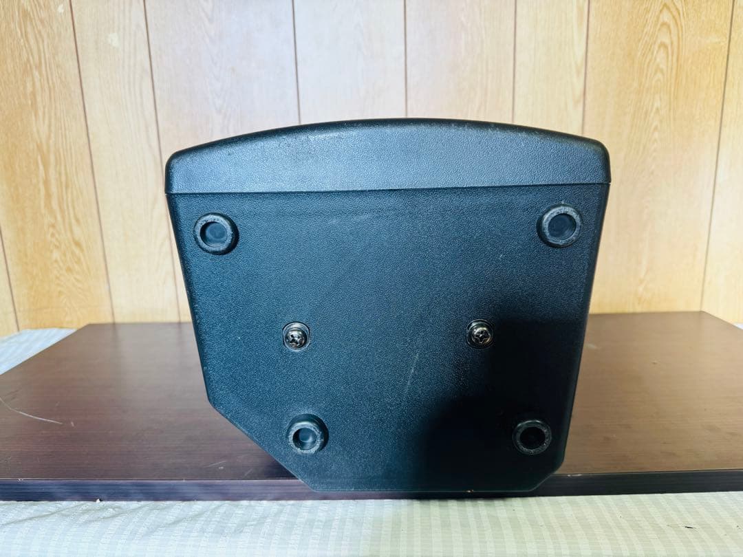 YAMAHA MSR100 パワードスピーカー 1本 ヤマハ