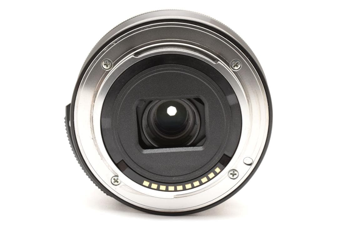 ソニー　SONY 16-50mm F3.5-5.6 OSS SELP1650