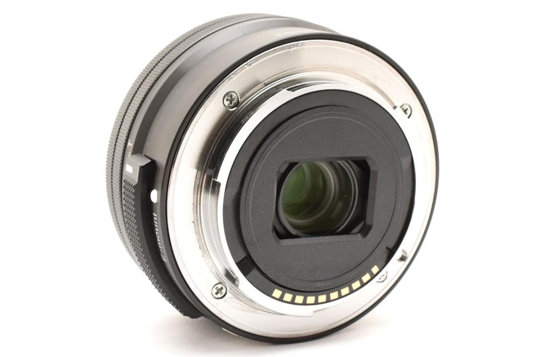 ソニー　SONY 16-50mm F3.5-5.6 OSS SELP1650