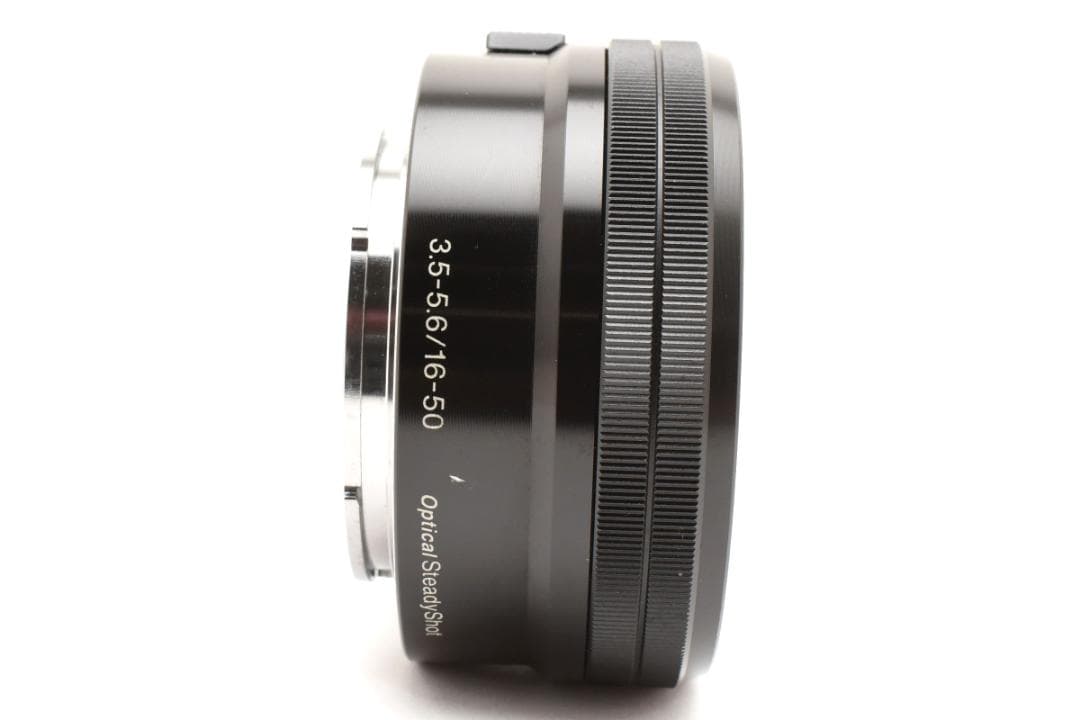 ソニー　SONY 16-50mm F3.5-5.6 OSS SELP1650