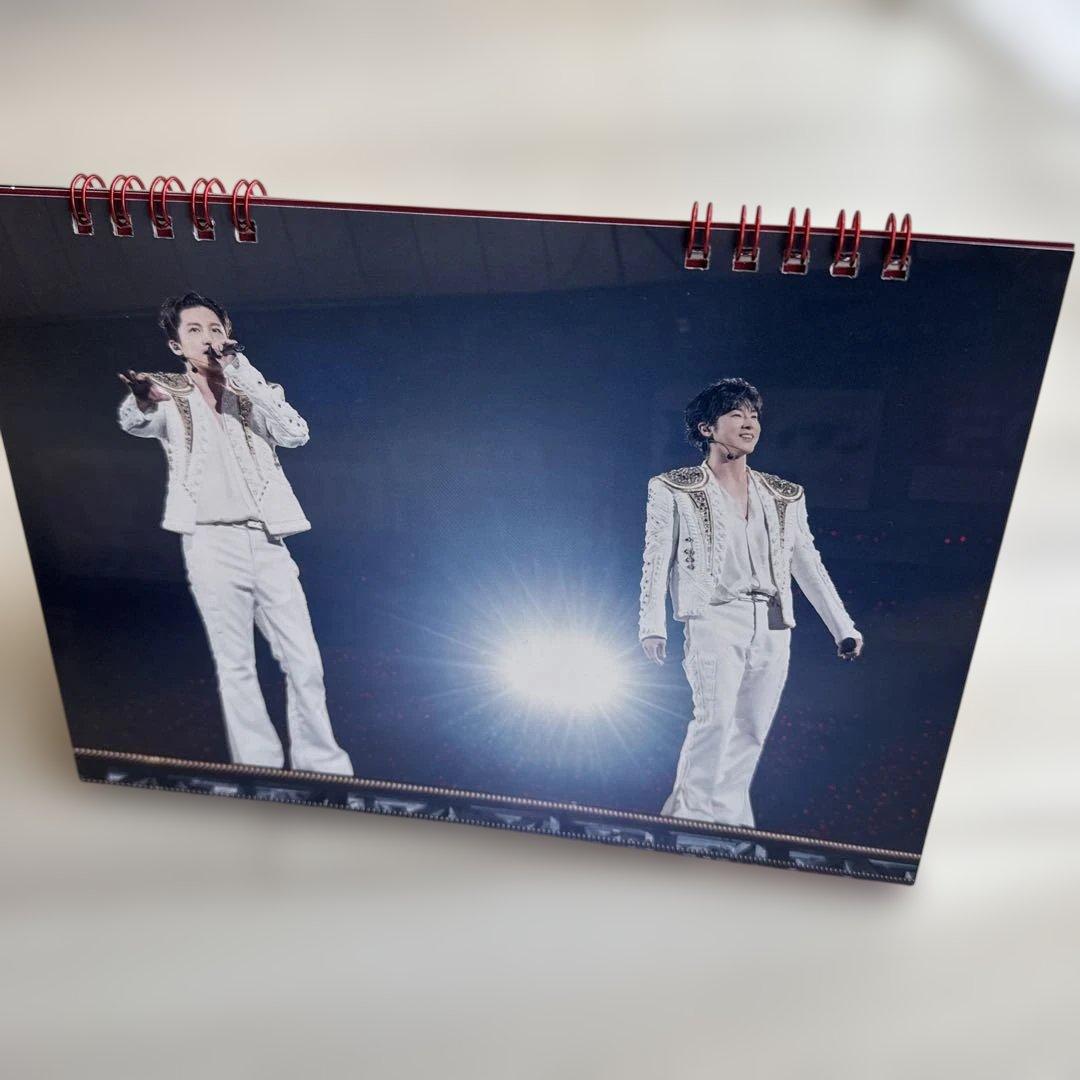 東方神起 Bigeast ファンクラブ会報誌 2026 Winter - メルカリ