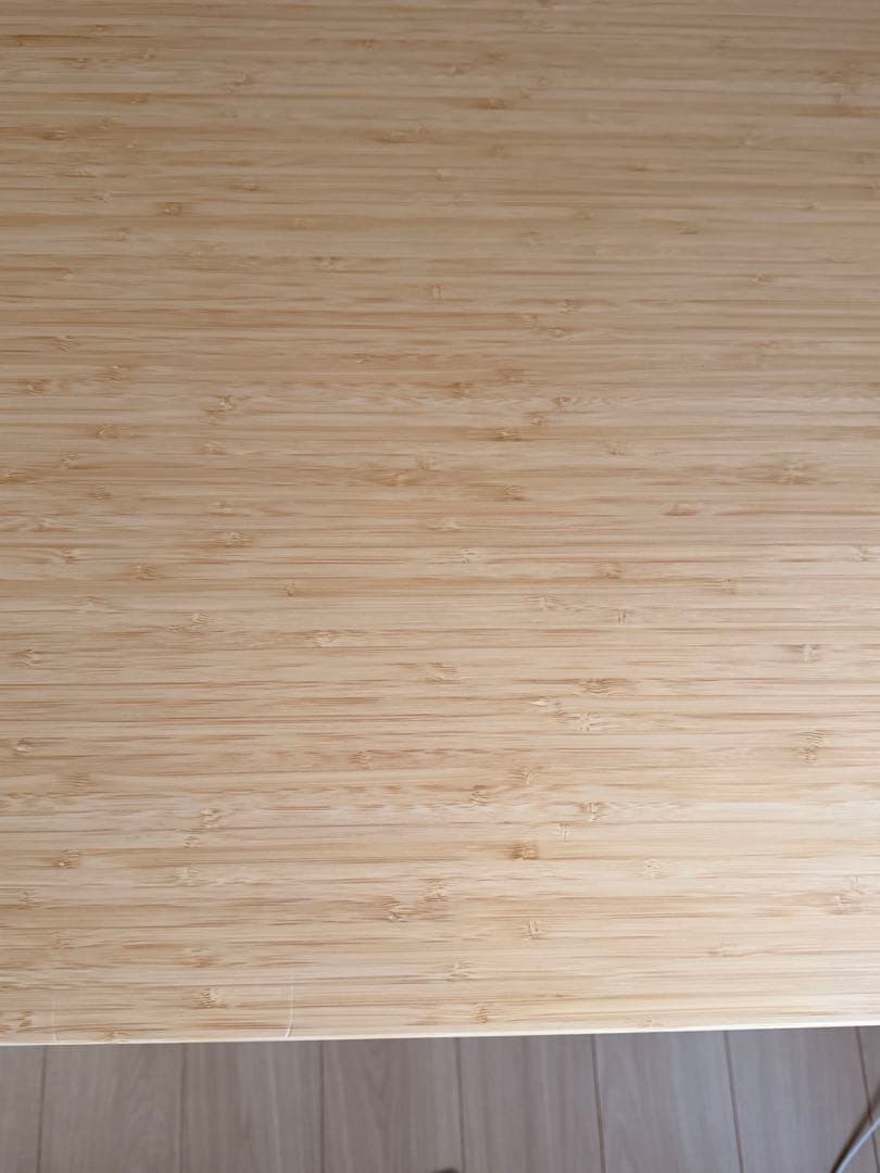 FLEXISPOT 電動式昇降デスク E8W Bamboo1206セット