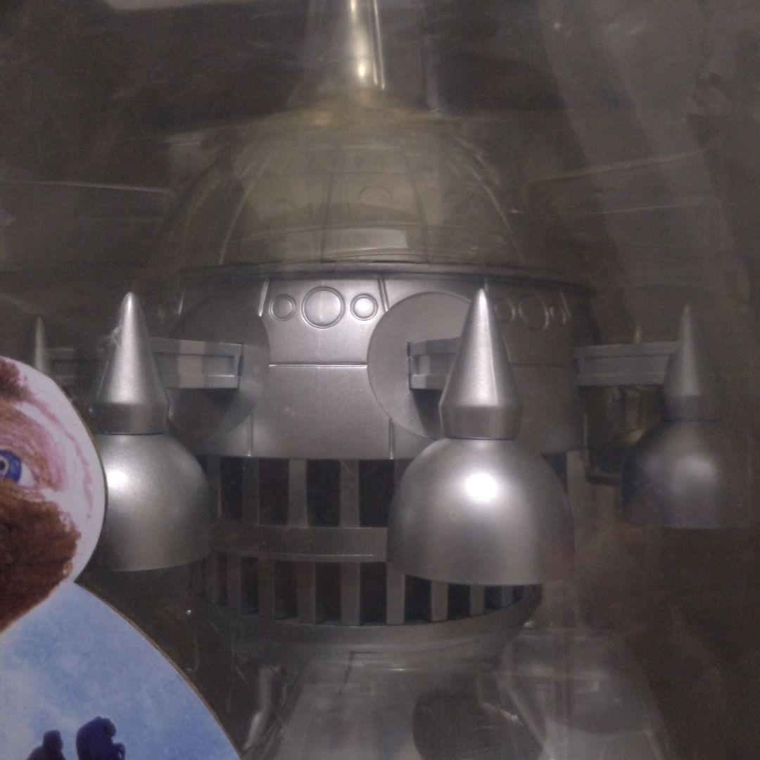 E.T. スペースシップ コレクターズエディション　Blu-rayセット