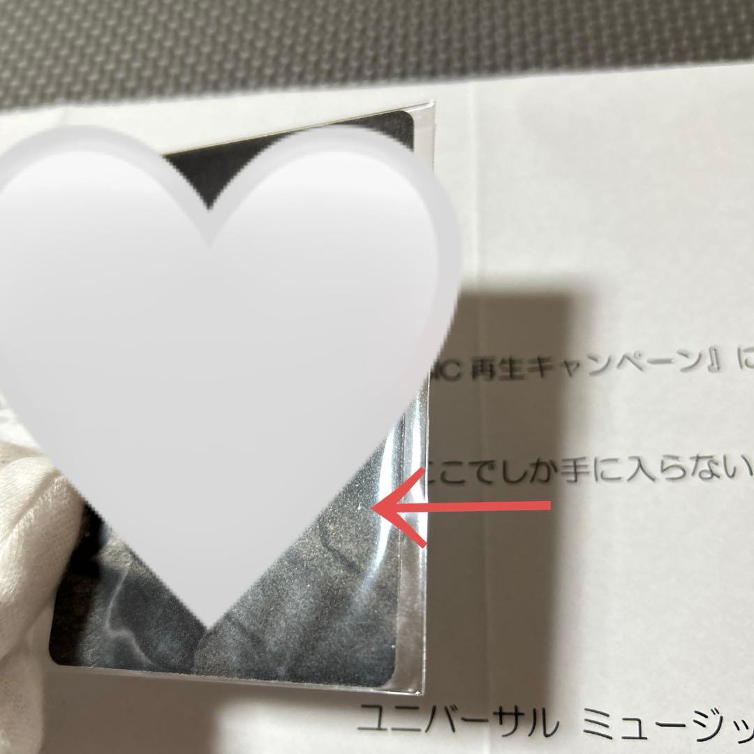 J-HOPE Killin' It Girl line music 当選　未開封