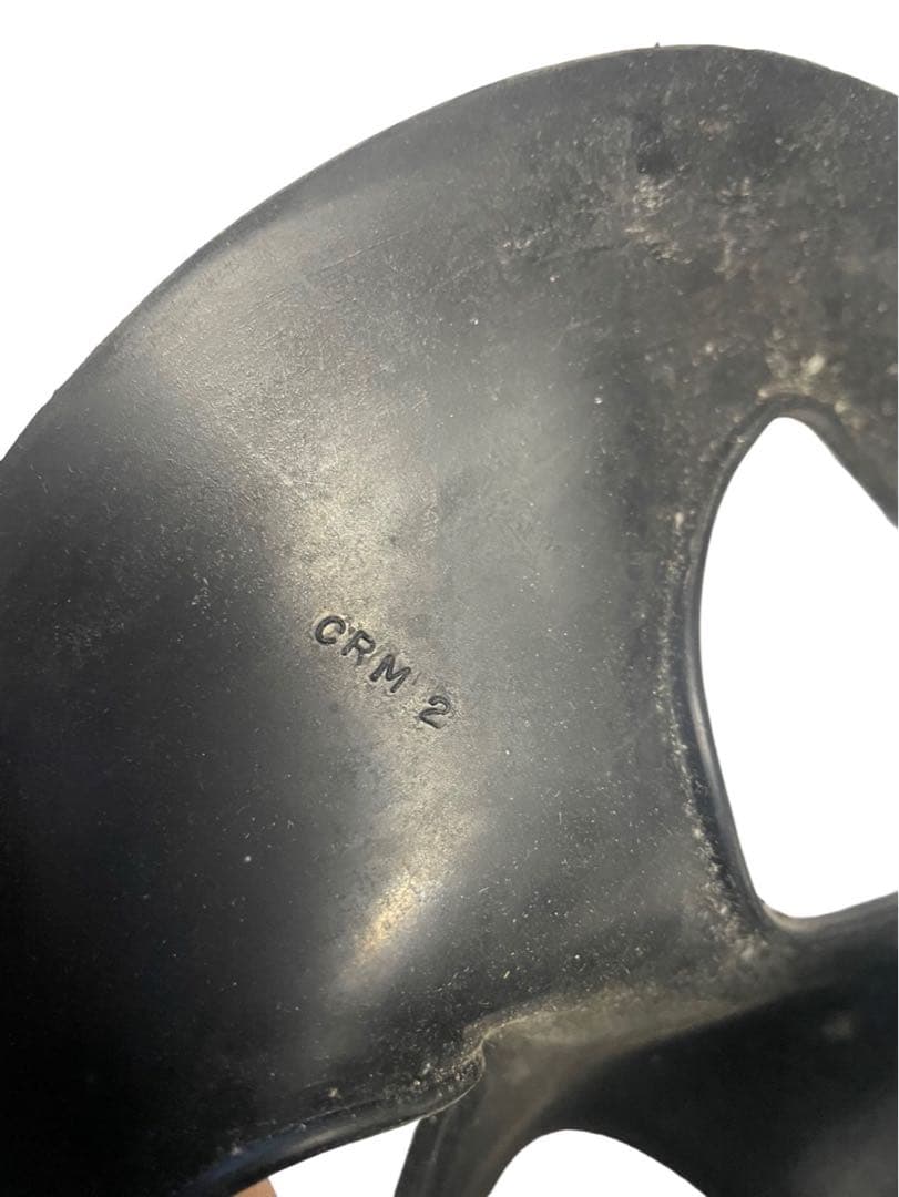 米軍M40/M42ケミカルバイオマスク用フェイスカバーM/L兼用