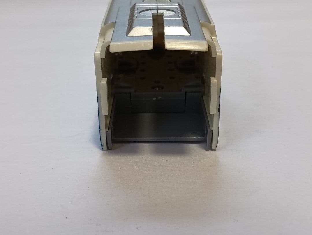 超特急ヒカリアン　200系K　ケーくん