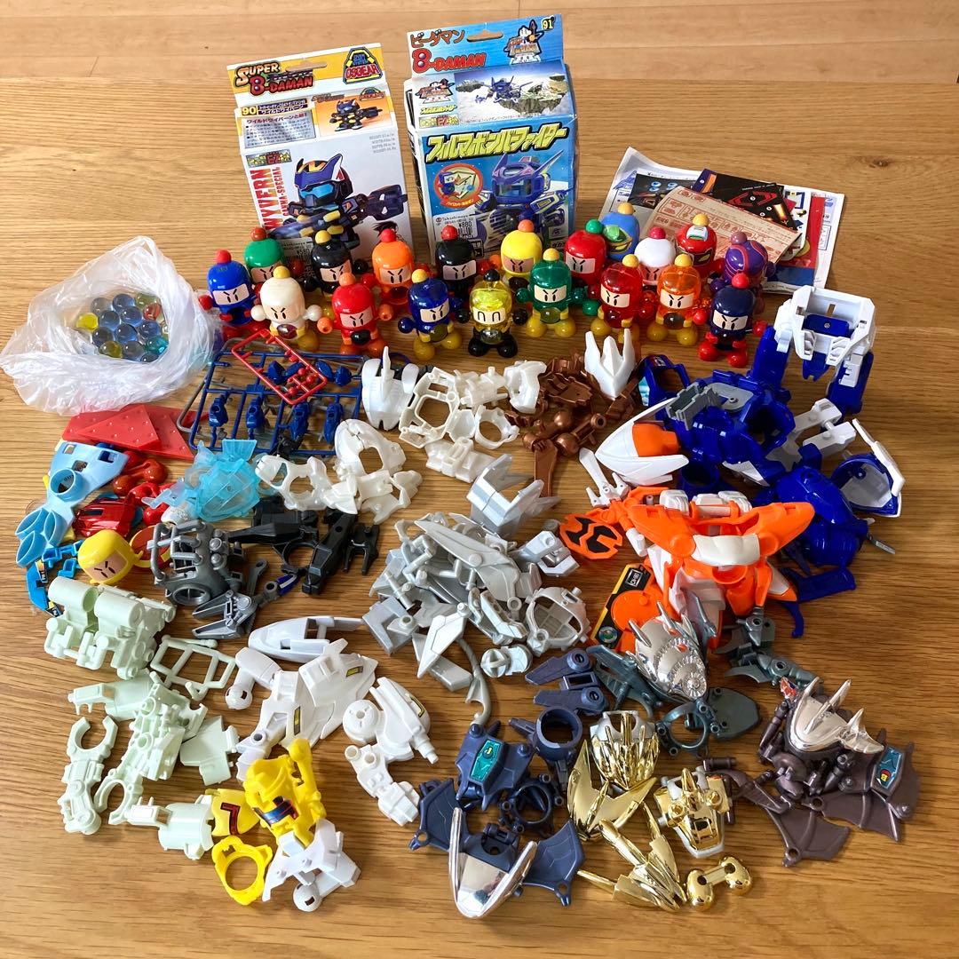 ビーダマン まとめ売り ジャンク - メルカリ