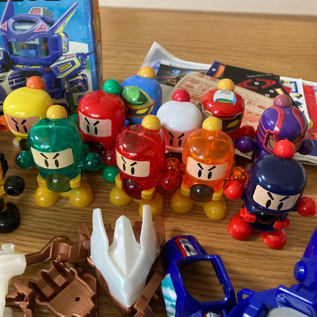 ビーダマン まとめ売り ジャンク - メルカリ