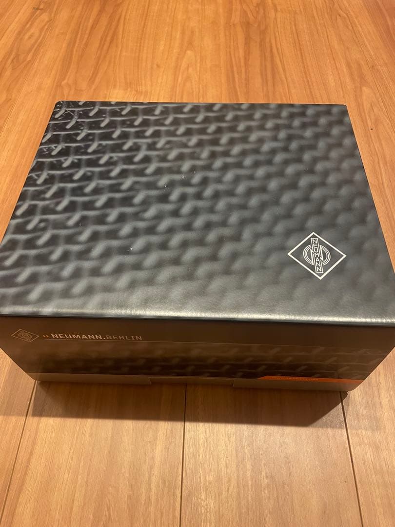 Neumann U87Ai Studio Set 【新品、未使用】