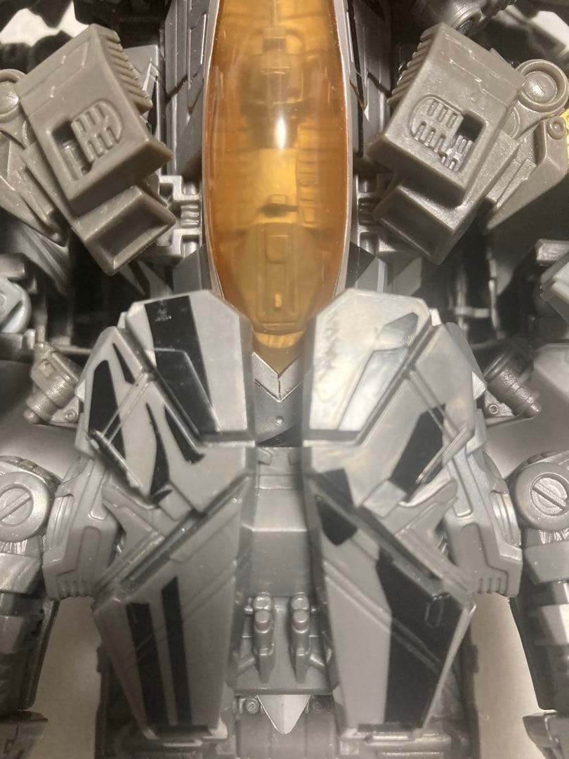 MPM-10R スタースクリーム リベンジVer トランスフォーマー