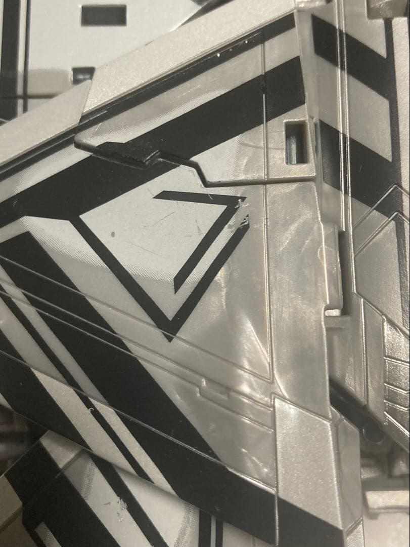 MPM-10R スタースクリーム リベンジVer トランスフォーマー