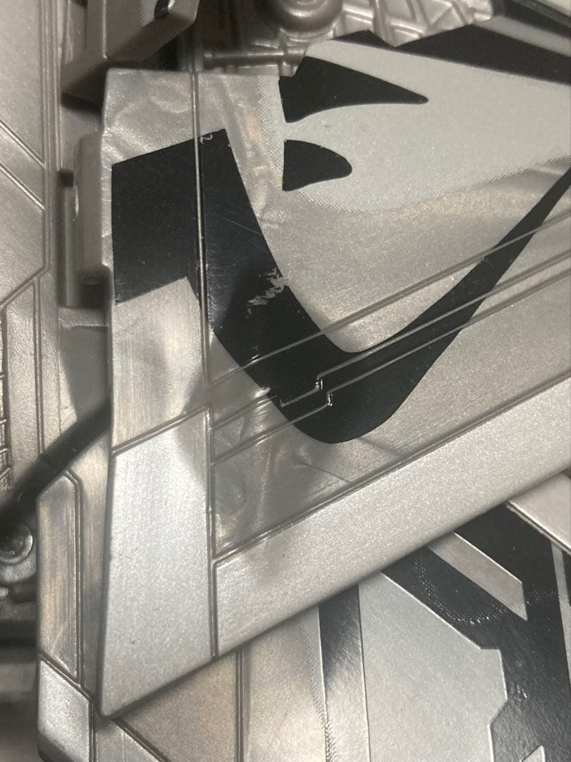 MPM-10R スタースクリーム リベンジVer トランスフォーマー