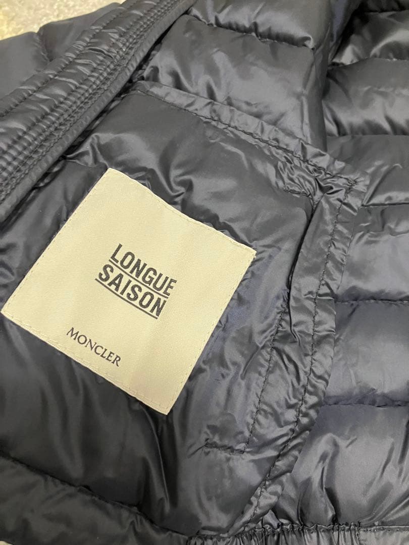 ☆もえさん専用☆モンクレール　アウター　92cm