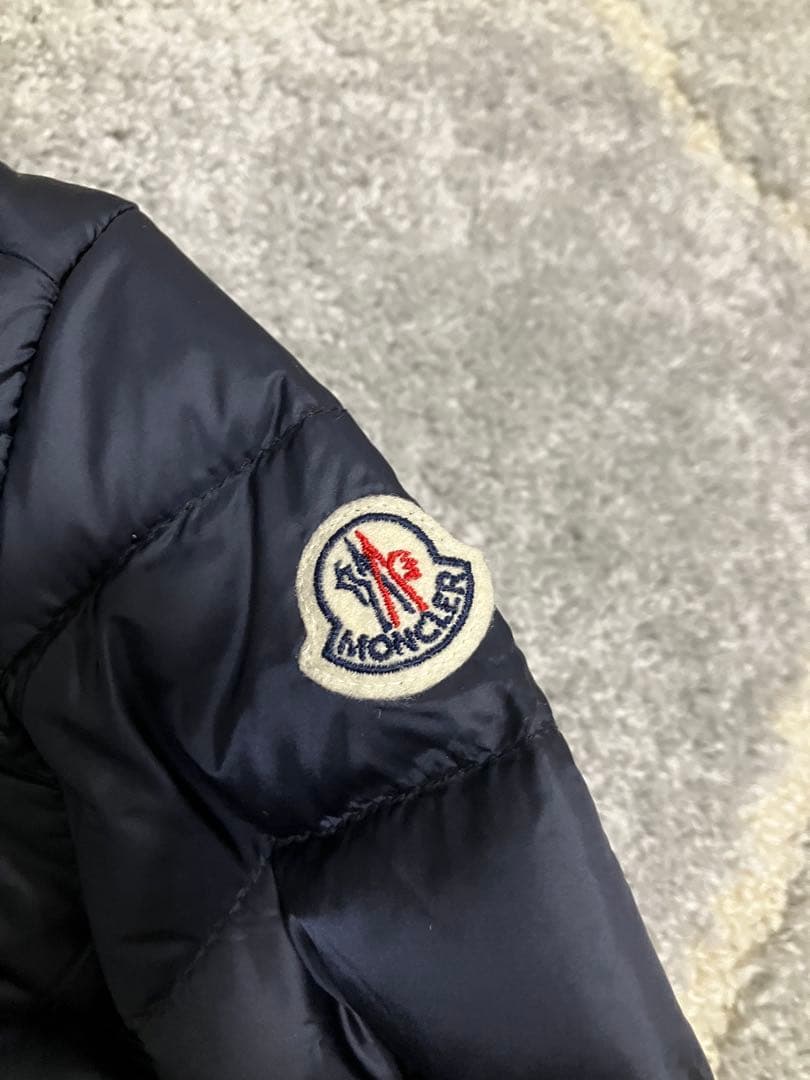 ☆もえさん専用☆モンクレール　アウター　92cm