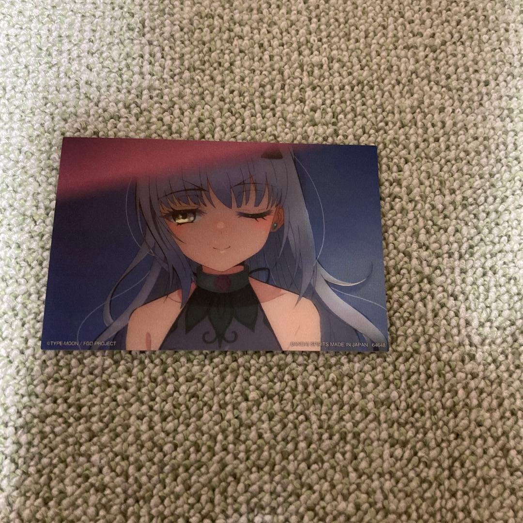 fgo メリュジーヌ